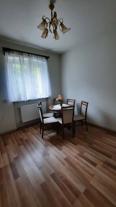 Mieszkanie własnościowe 38m, Świerczewo