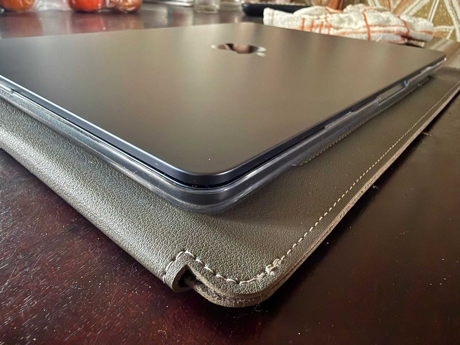 MacBook Air M4 13" 256GB 2025