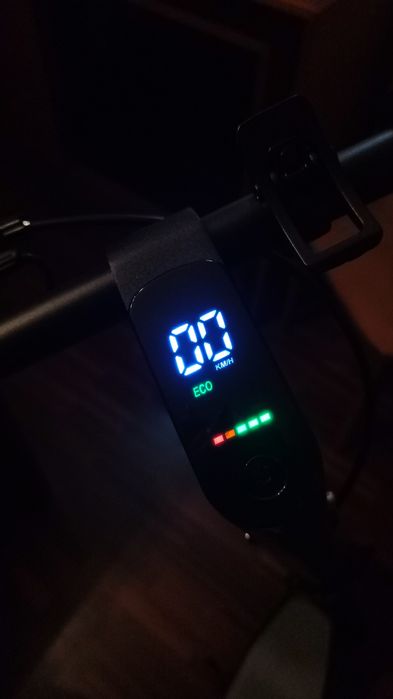 Trotinete Elétrica URBANGLIDE RIDE 100 EVO