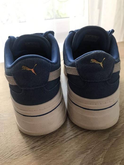 Кросівки Puma розмір 38