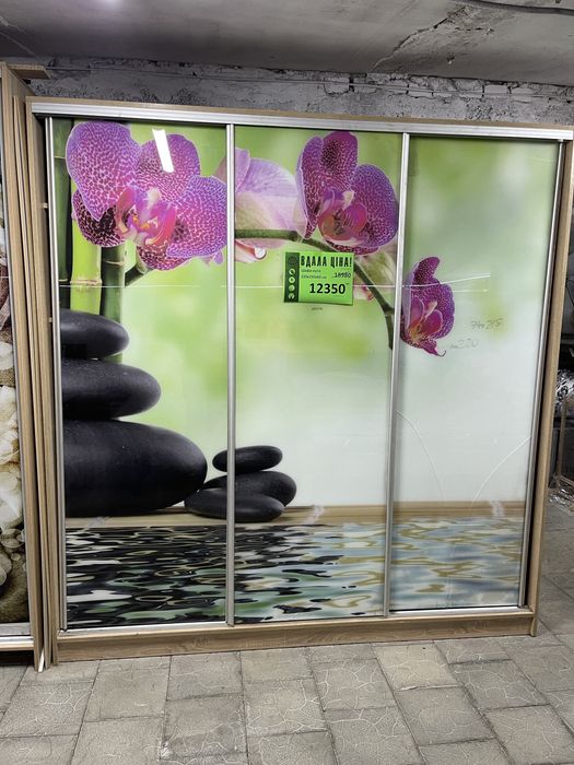 Шафа-купе, шкаф-купе, шафа