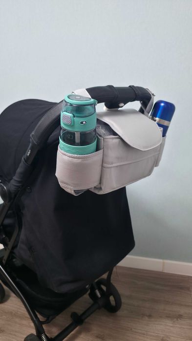 Сумка на коляску Універсальна Різні кольори Cybex Anex