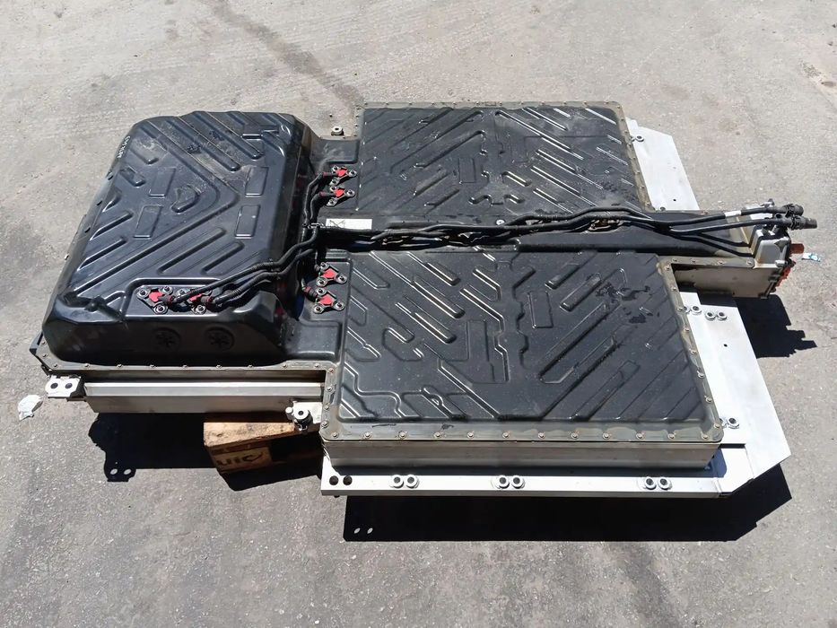 Bateria MERCEDES-BENZ EQA (H243) EQA 250 (243.701) A2433409101 A7893404118 A2433408201