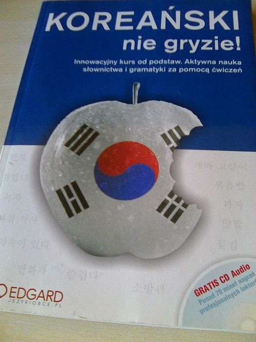Koreański nie gryzie !