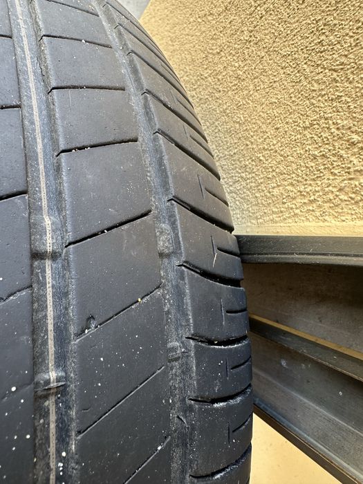 Bridgestone ecopia150 205/55/R16