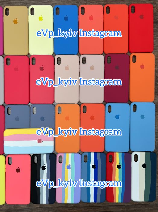 Чохол IPhone XS Max чехол ХС Макс