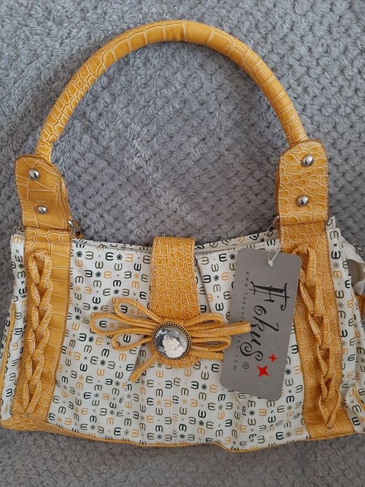 Sprzedam Nową torebkę  25zl za 1 sztuke