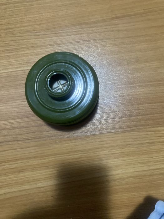 Протимогаз пмг нерехта