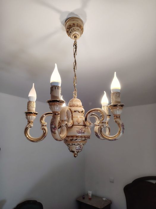 Conjunto de quarto