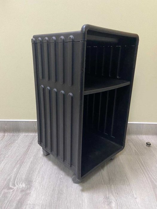 Office Storage Cart