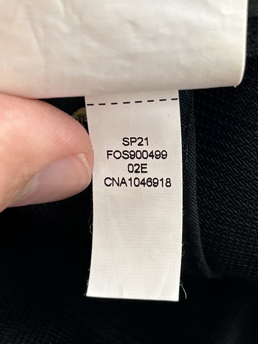 кепка,бейсболка Oakley Tincan Remax, розмір L/XL