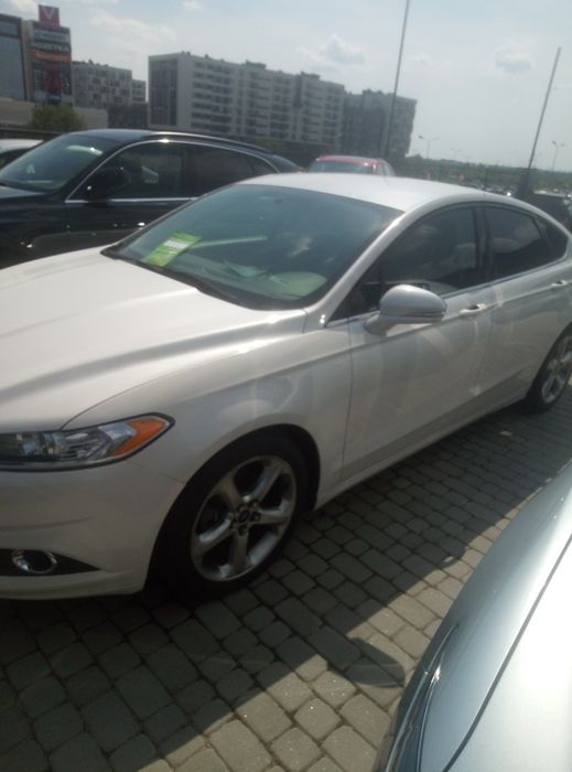 Польруваня явтомобіля.