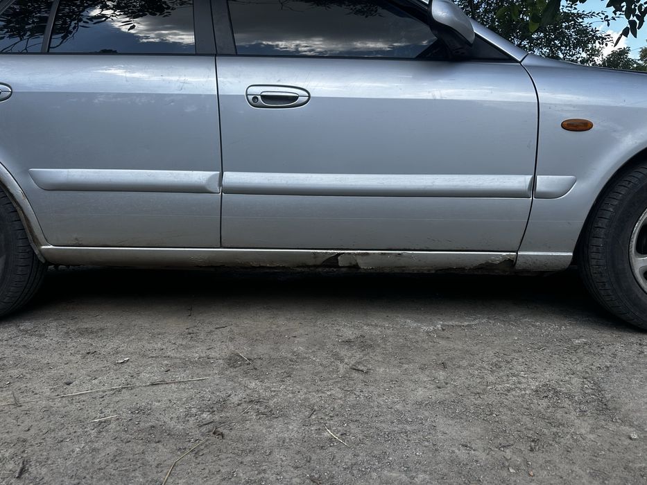 Продам власне авто