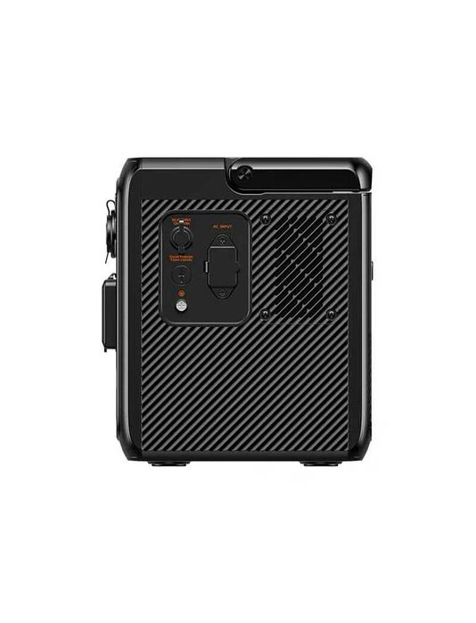 Зарядна станція Bluetti AC60P, 600 Вт, 504 Вт * год