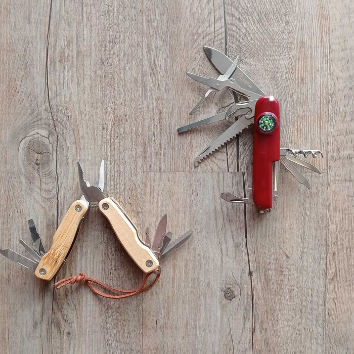 Alicates Multifunções - Desde 12€