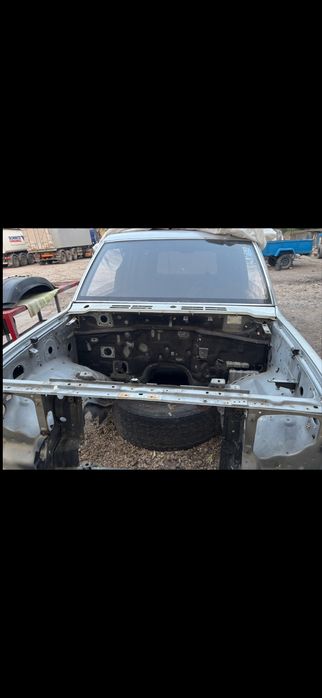 Кузов mitsubishi pajero vagon 1996