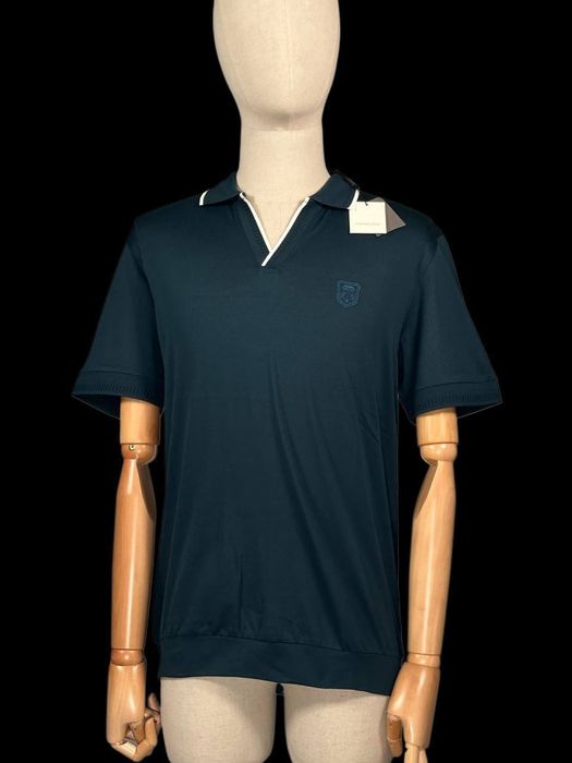 Чоловіче поло corneliani