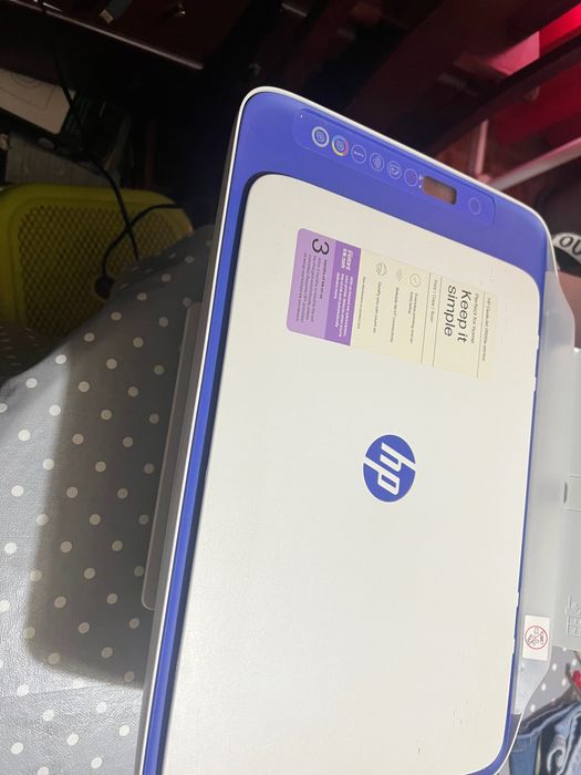 Selling HP Printer451666693074472960