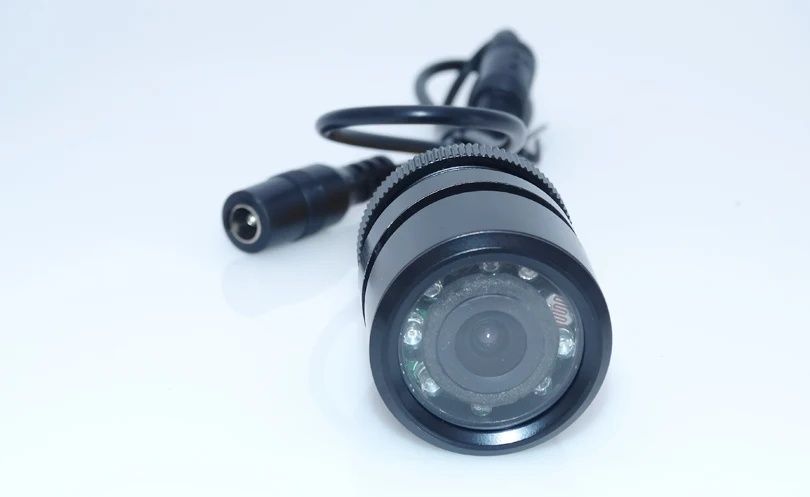 Câmara marcha-atrás de Embutir (c/ infravermelhos)