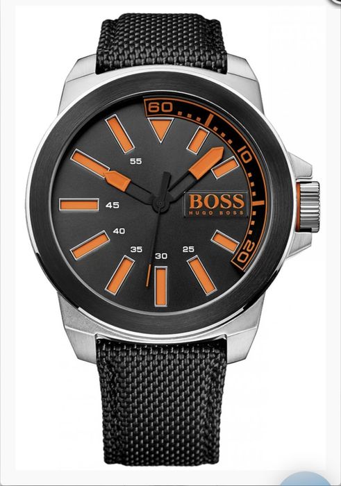 Zegarek BOSS nowy Oryginalny bardzo ładny