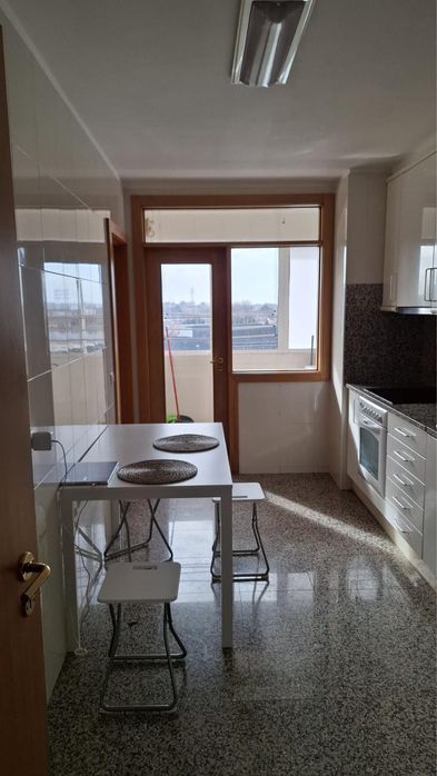 Quarto para alugar individual