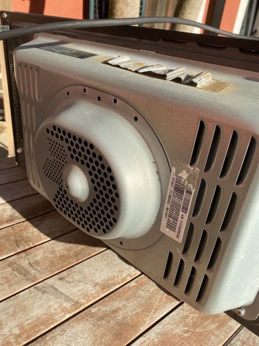 Microondas/Forno LG