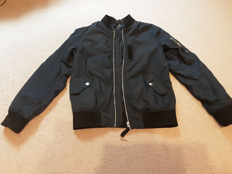 Kurtka przejściowa H&M 146