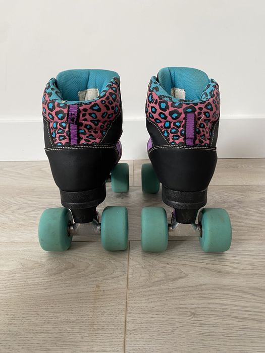 Wrotki Rio Roller
