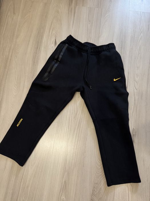 Dresy Nike Tech Fleece Nocta
