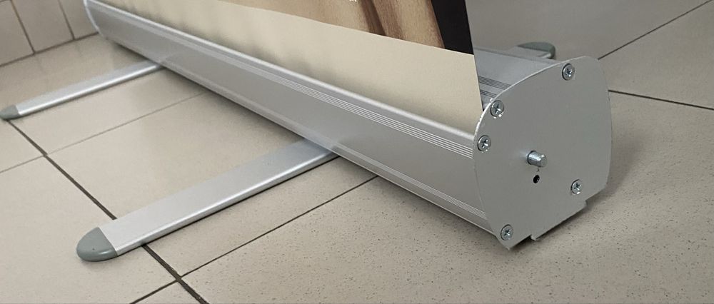 Rollup - banner - bannerdisplay