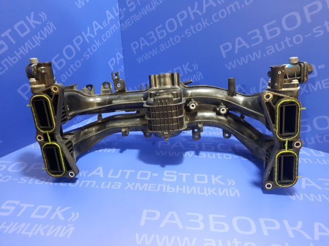 Коллектор впуск Subaru Forester 2.5 2017, 2018