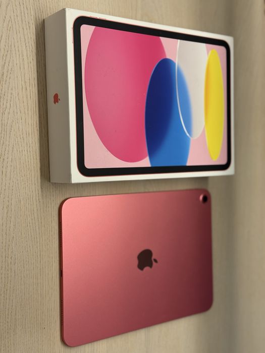 Ipad A3354 128gb 11 gen
