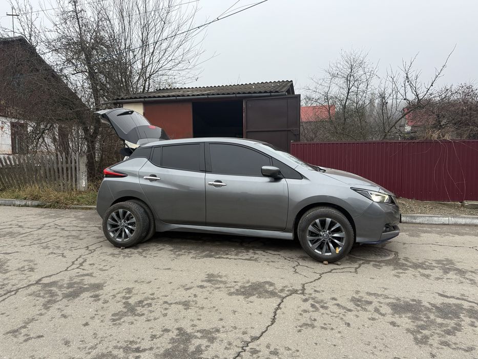 Диски / резина nissan leaf,KIA,Hyundai,toyota  205/55 R16  5*114.3