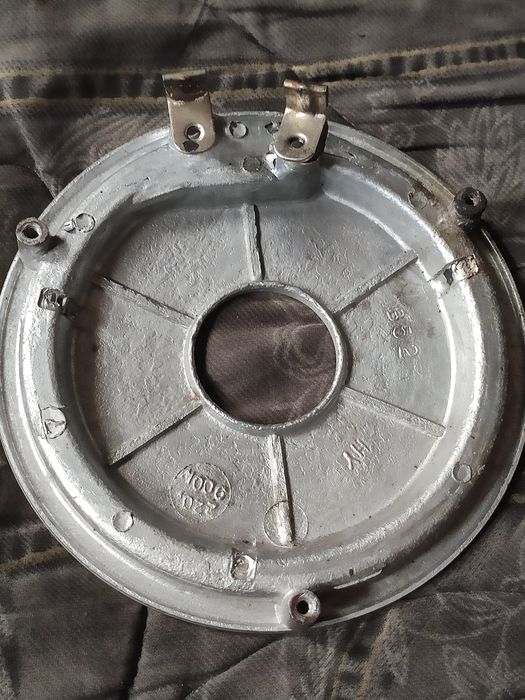 Тен для мультиварки тен мутиварки саморобна елекропечь