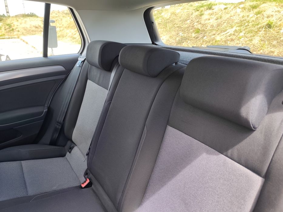Volkswagen Golf Bluemotion Diesel