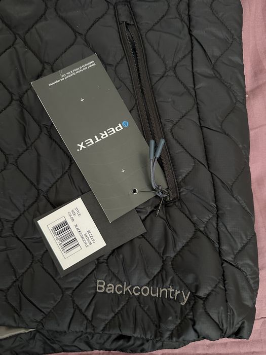 Куртка жіноча Backcountry