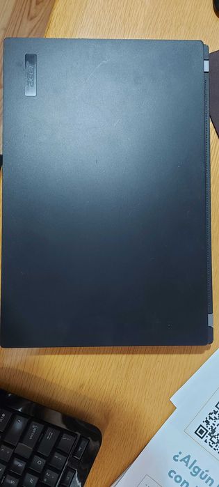 Acer TravelMate P215-54