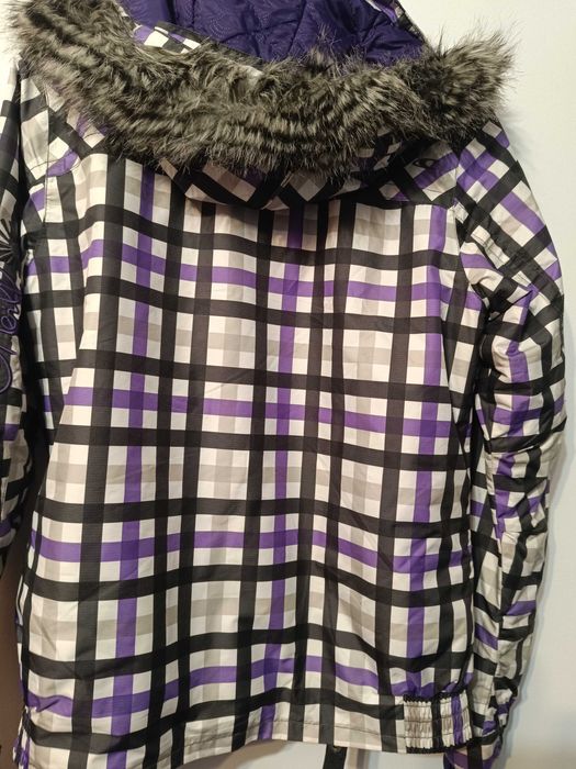 KIspo da ONEILL TAMANHO M UNISEXO