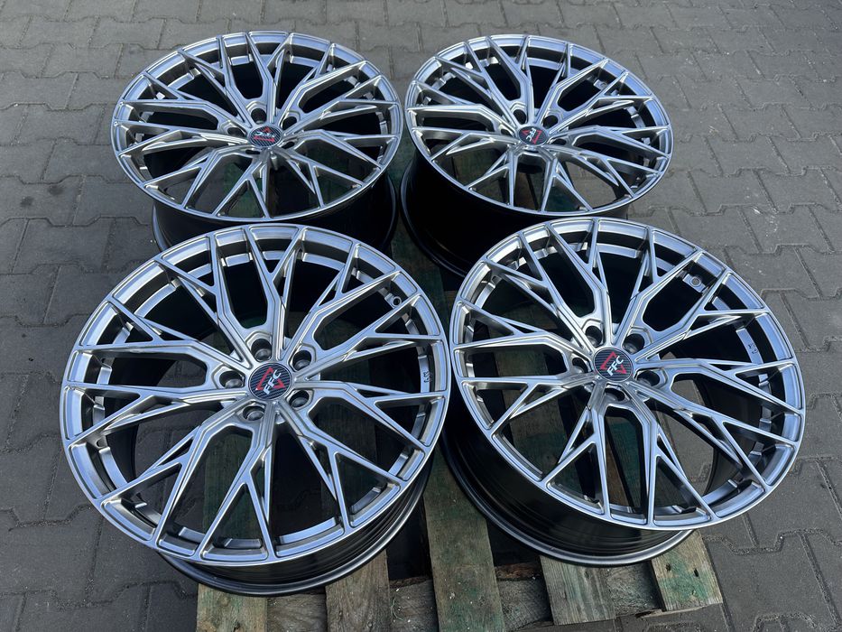 8,5jx19 et35 5x108 ford volvo citroen peugeot opel