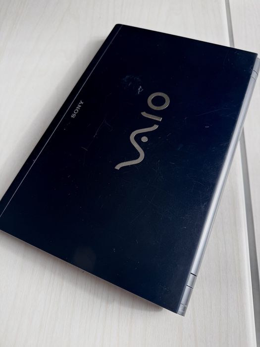Ноутбук Sony VAIO VPCZ1 (Z Series) — 120SSD / i5 /