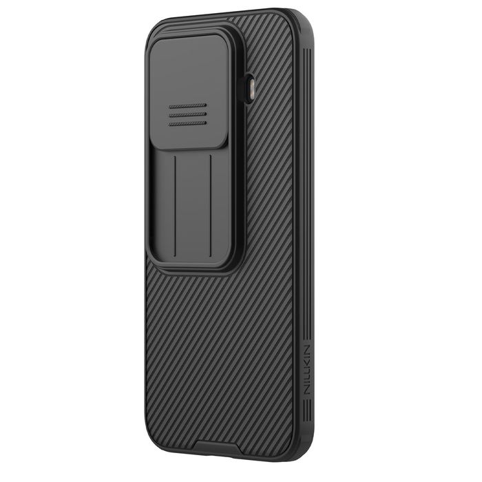 Nillkin Camshield Pro Xiaomi 15T Pro czarny