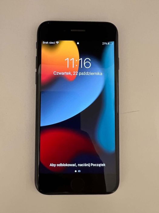 Telefon iPhone 7