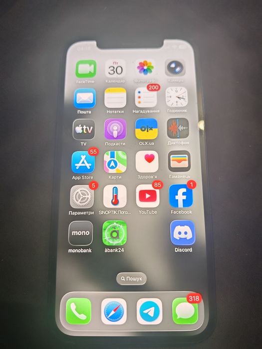 Айфон 12 64 гб глобалка