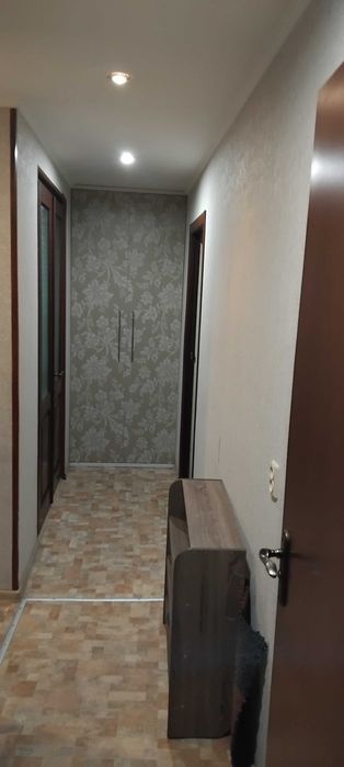 Оренда двокімнатної квартири