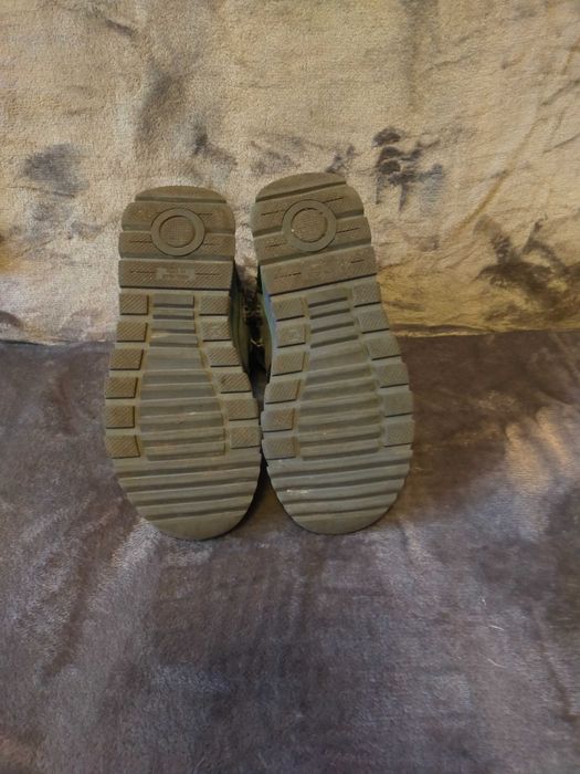 Buty zimowe rozm.36