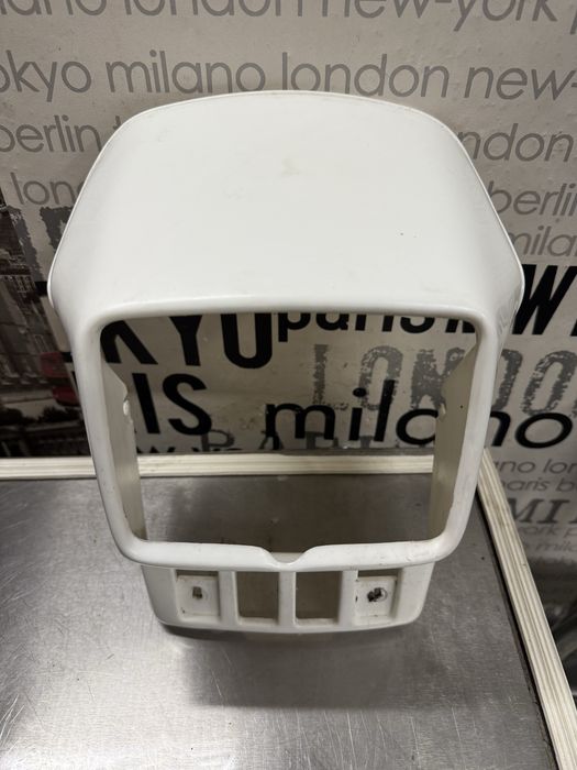 Carenagem  frontal Yamaha DT LC 50 de ORIGEM