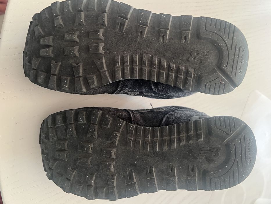 Кросівки new balans