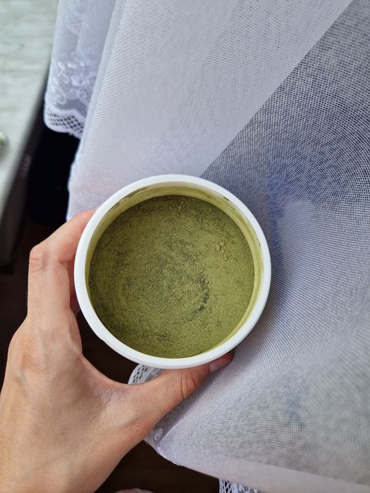 Nature Essence Detox