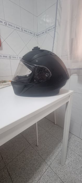 Vendo Capacete airoh