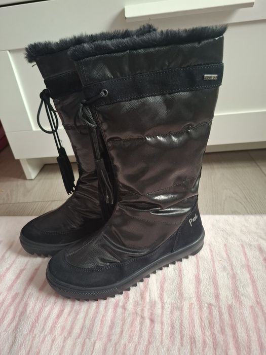 Nowe primigi 33 śniegowce